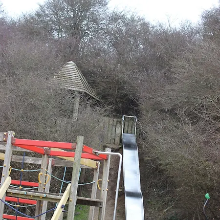 Дом отдыха Hausboot Well - Husbad Well