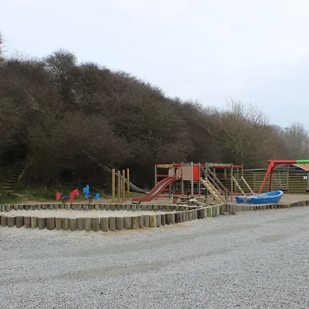 Hausboot Well - Husbad Well Дом отдыха Egernsund