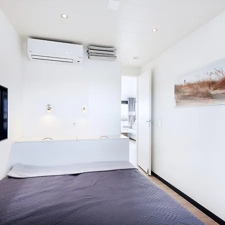 Дом отдыха Hausboot Well - Husbad Well *