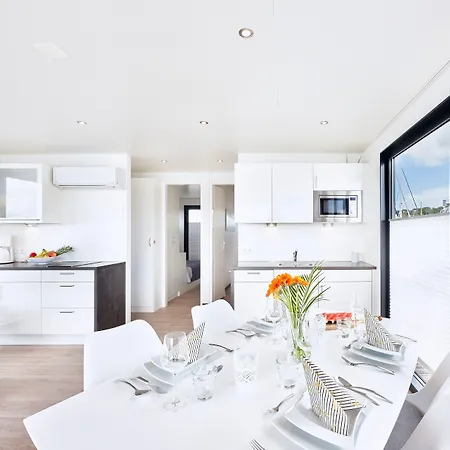 Hausboot Well - Husbad Well *